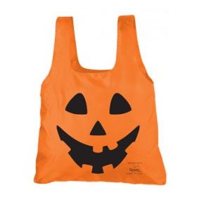 The Loot: ChicoBag Trick-or-Treat Bags