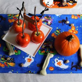 Haunted Halloween Décor