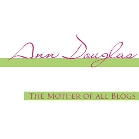 Ann Douglas: The Mother of All Blogs