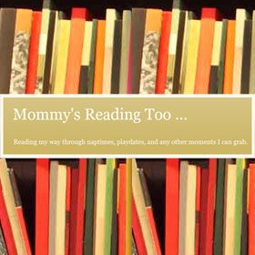 Mommy's Reading Too