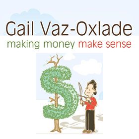 Gail Vaz-Oxlade