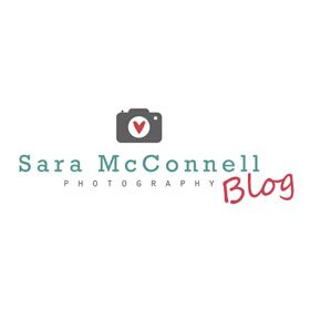 Sara McConnell Photography Blog