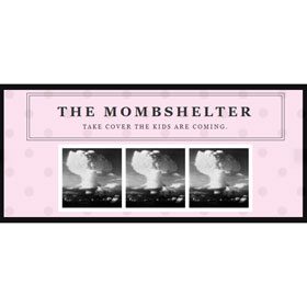 The Mombshelter