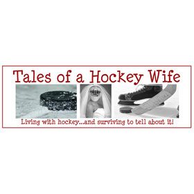 Tales of a Hockey Wife