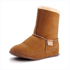 FitFlop Boots