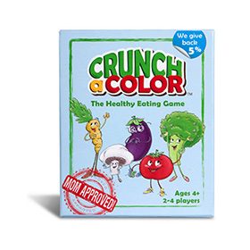 Crunch a Colour