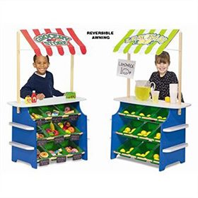 Melissa and Doug Grocery Store/Lemonade Stand