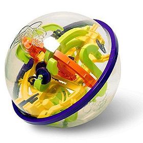 Perplexus