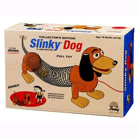 Slinky Dog