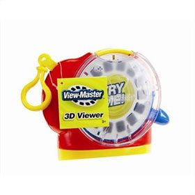 View-Master 3D