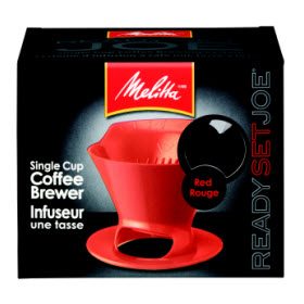 From Our Partner: Melitta Pour Over System