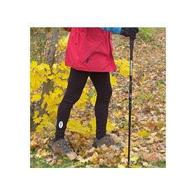 Telescoping Hiking Stick