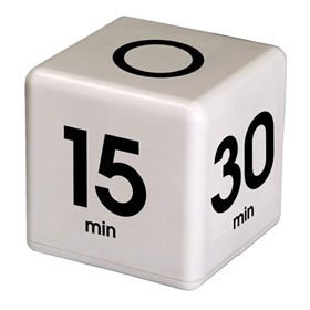 Cube Timer