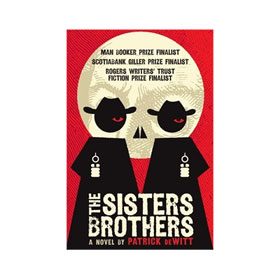 The Sisters Brothers