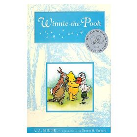 For the Kids: Winnie the Pooh