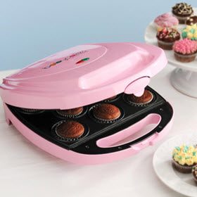 Babycakes™ Mini Cupcake Maker