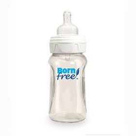 Born Free Bottles