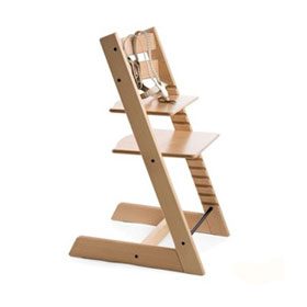 Stokke Tripp Trapp High Chair