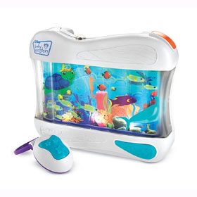 Baby Einstein Great Barrier Reef Soother