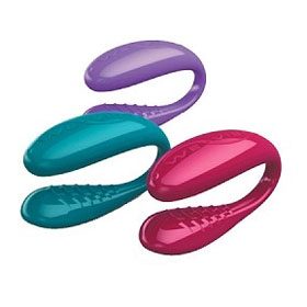 We-Vibe II