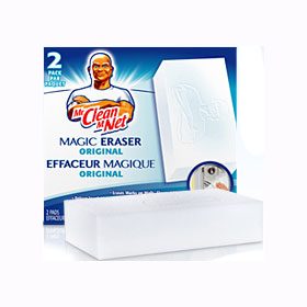 Mr. Clean Magic Eraser