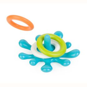 Floating Ring Toss