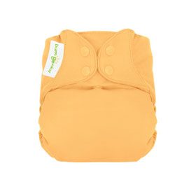 bumGenius Elemental All-in-One Diapers