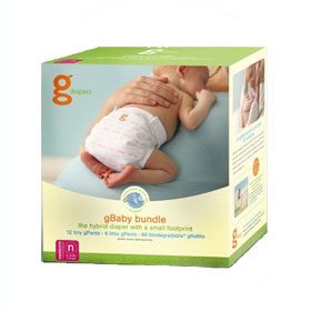 gDiapers