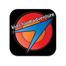 Kids Food Adventure