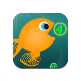 Motion Math: Hungry Fish