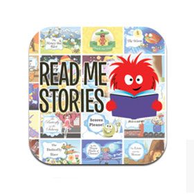 Read Me Stories