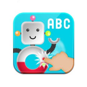 ABC Flash Cards