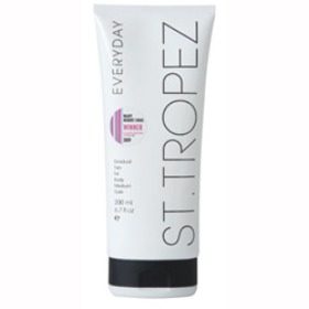 St. Tropez Everyday Gradual Tan Body