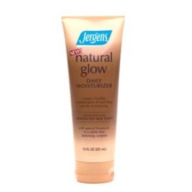 Jergens Natural Glow Daily Moisturizer