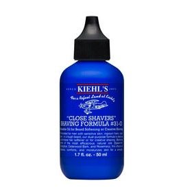 Kiehl's Close-Shavers Shaving Formula