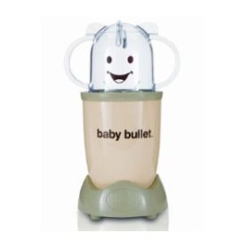 The Original Baby Bullet