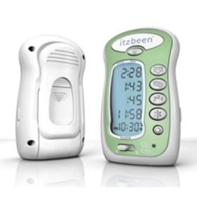 Itzbeen Baby Care Timer