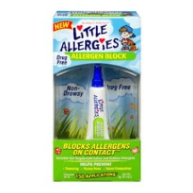 Little Allergies Allergen Block