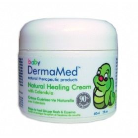 Dermamed Natural Healing Cream