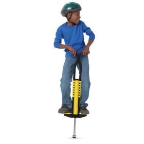 Foam Master Pogo Stick