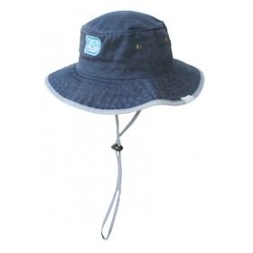 Kooringal Dozer Pointbreak Navy Hat