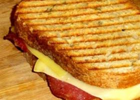 The 7 Best Grilled Cheese Sandwich Spots in Toronto