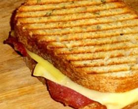 The 7 Best Grilled Cheese Sandwich Spots in Toronto