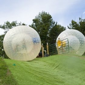 Unique Adventures for the Whole Family at Horseshoe Valley Resort