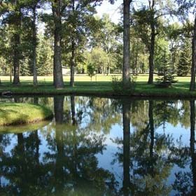 Bowness Park