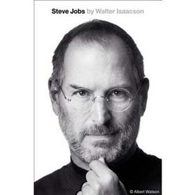 Steve Jobs (Walter Isaacson)