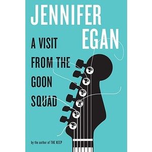 A Visit from the Goon Squad (Jennifer Egad)