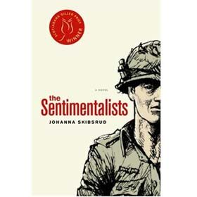 The Sentimentalists (Johanna Skibsrud)