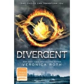 Divergent (Veronica Roth)