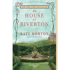 The House at Riverton (Kate Morton)